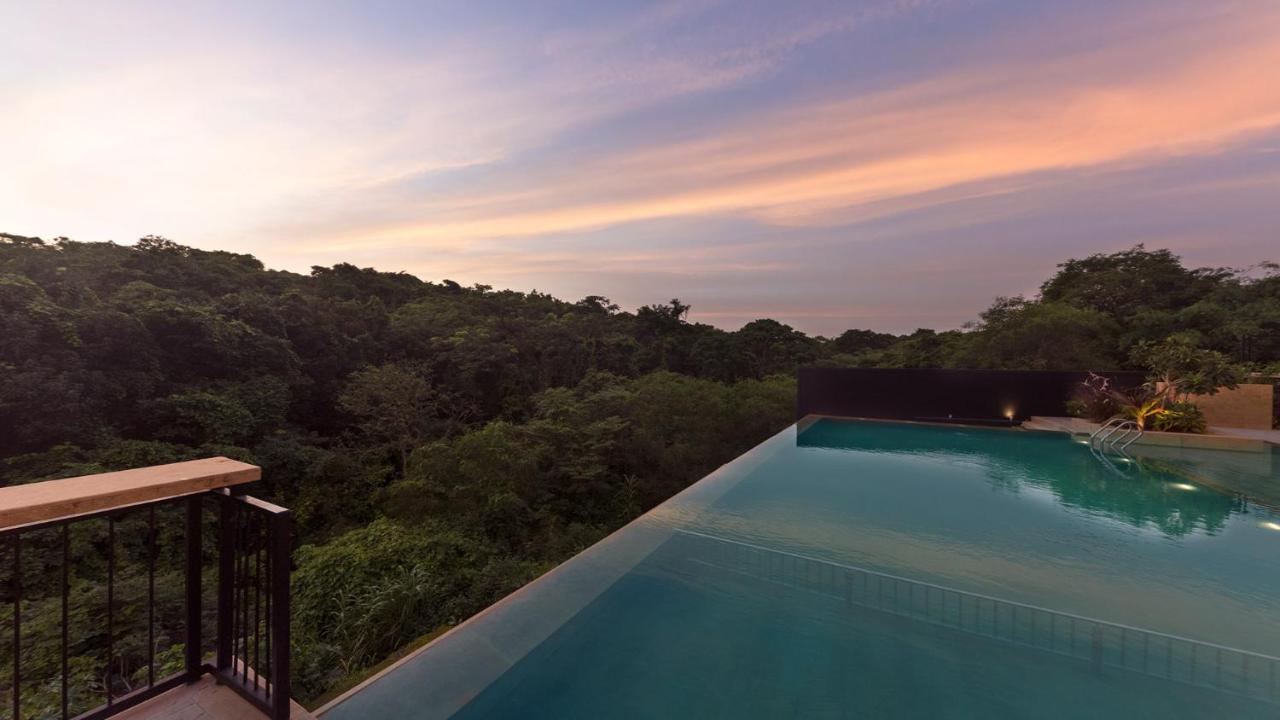 Hotel East India House Gorai Exterior foto